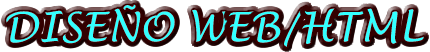 Artculos sobre Diseo Web