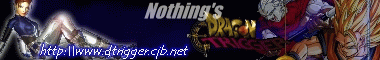 Nothings Dragon Trigger