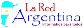 La Red Argentina - la mejor manera de aprender computacin (www.laredarg.com)