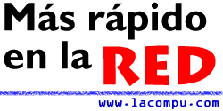 Ms rpido en la red
